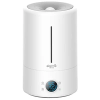 Deerma DEM-F628S F628SW Air Purifying 5L Humidifier with UV Sterilizer