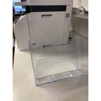 A4 Size Brochure Holder