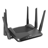 D-Link AX5400 Wi-Fi 6 Router