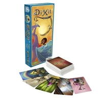 Dixit 4 Journey