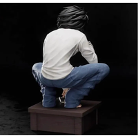 Death Note – L PVC Figure