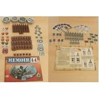 Memoir 44 Eastern Front