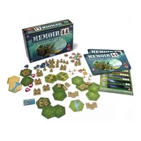 Memoir 44 Pacific Theater