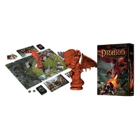 Drako Dragons and Dwarves