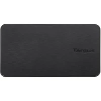 Targus USB 3.0 & USB-C Dual Travel Dock