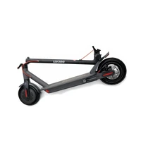 Ducati PRO I Evo TS - eScooter