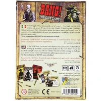 Bang The Dice Game