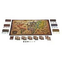 Risk 60th Anniversary Edition