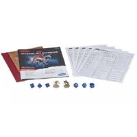 D&D Stranger Things Roleplaying Game Starter Set