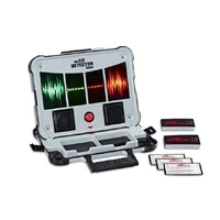 The Lie Detector Game