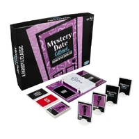 Parody Mystery Date Catfished