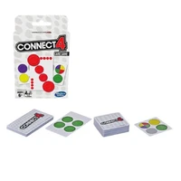 Classic Card Games Connect 4