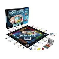 Monopoly Super Electronic Banking