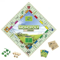 Monopoly: Go Green