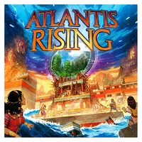 Atlantis Rising