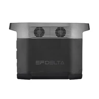 EcoFlow DELTA 1300 Portable Power Station - 1260Wh