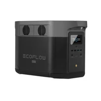 EcoFlow DELTA Max 2000 Portable Power Station - 2016Wh