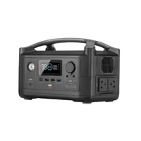 EcoFlow RIVER Portable Power Station - 288Wh