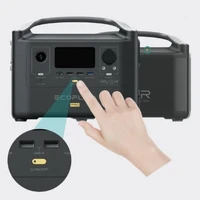 EcoFlow RIVER Pro Extra Battery