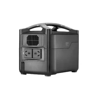 EcoFlow RIVER Pro Portable Power Station - 720Wh