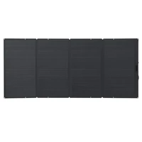EcoFlow 400W Solar Panel