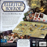 Eldritch Horror