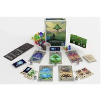 Mystery of the Temples