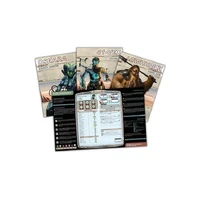 Star Wars: Edge of the Empire Beginner Game
