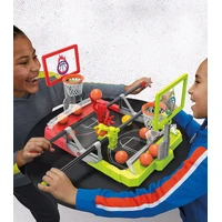 Foosketball Board Game