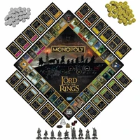 Monopoly Lord of the Rings