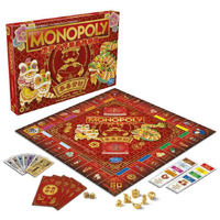 Monopoly: Lunar New Year