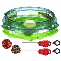 Beyblade - QuadDrive Interstellar Drop Battle Set