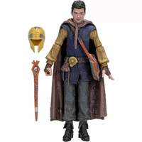 D&D Cartoon Classics Figurine Simon