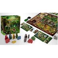 Robin Hood and the Merry Men