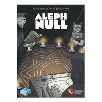 Aleph Null