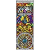 Sagrada 5-6 Player Expansion
