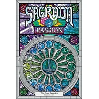 Sagrada Passion
