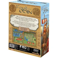 A Feast for Odin