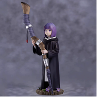 Frieren: Beyond Journey’s End – Childhood Fern PVC Figure