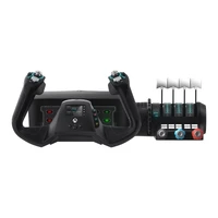VelocityOne Flight Universal Control System for Xbox Series X|S - Xbox One and PC