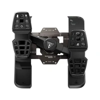 TurtleBeach VelocityOne Universal Rudder Pedals for XBOX & PC