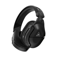 TurtleBeach Stealth 600 Gen2 MAX Wireless Gaming Headset – Black