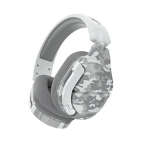 TurtleBeach Stealth 600 Gen2 MAX Wireless Gaming Headset – Arctic Camo