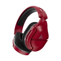 TurtleBeach Stealth 600 Gen2 MAX Wireless Gaming Headset – Midnight Red