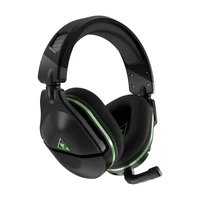 TurtleBeach Stealth 600 Gen2 USB Gaming Headset for Xbox – Black