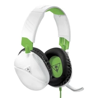 TurtleBeach Recon 70 Xbox Gaming Headset - White