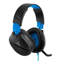 TurtleBeach Recon 70 PS4 Gaming Headset - Black