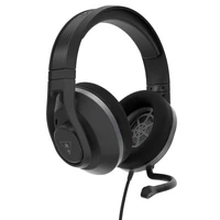 TurtleBeach Recon 500 Stereo Gaming Headset - Black