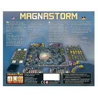 Magnastorm
