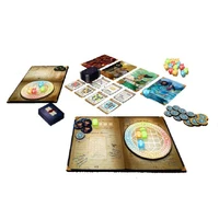 Runika and the Six Sided Spellbooks